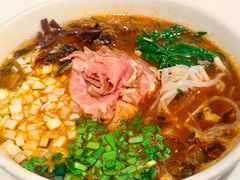 -胡麻(静安嘉里店)