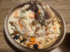 -那时新疆·若羌(经纬汇店)