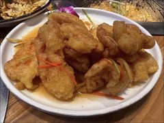 -山河屯铁锅炖·非遗东北菜(南山店)