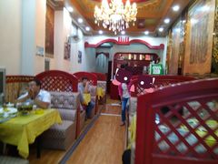 卡座-蒙克嘎拉蒙餐