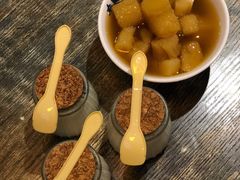 茉莉奶冻-粉家柳州螺蛳粉(杨宅路店)