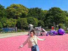 -上海鲜花港