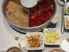 -巴奴毛肚火锅(邯郸美乐城店)