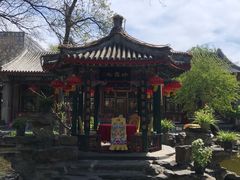 -白家大院·王府宫廷菜(苏州街店)