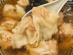 -北丐先生·野馄饨烧烤(雨花万象店)
