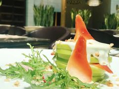 -漢咖啡·全服务式自助晚餐(武汉洲际酒店)