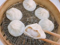 南翔小笼包-珊珊小笼馆(仙霞路店)