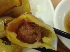 -小姜锅贴(凤凰街店)