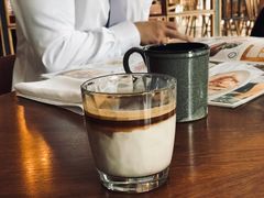-The Rug Cafe(王府中环店)