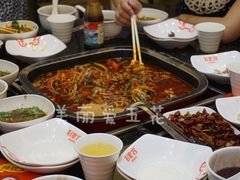 -自贡好吃客(科华店)