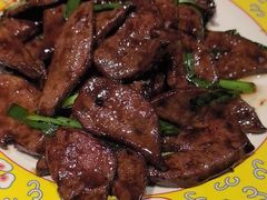 -那家小馆•北京菜•烤鸭(中关村店)