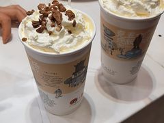 -茶颜悦色(登高路上店)