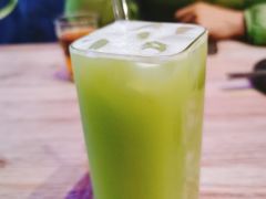 蔬果汁-张老板的店(民乐园店)