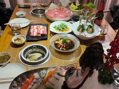 -尚海豆捞(乐虹坊店)