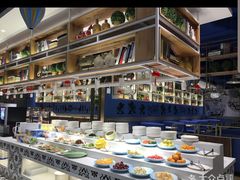 -纽斯特自助牛排餐厅(三林印象城店)