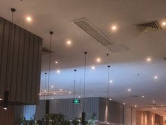 -昆山琶拉帝诗酒店·河畔咖啡厅Riverside Cafe