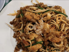炒稞条-小槟城美食馆