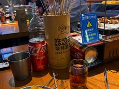 -路边羊烧烤酒场(宝带路店)