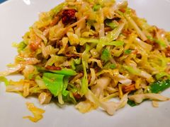-吃饭皇帝大(合生汇店)