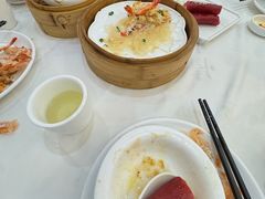 -万山楼海鲜酒家·二十三年老字号