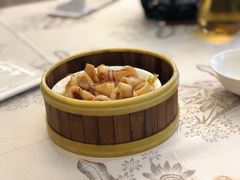 -香云轩·顺德菜(香云纱园林酒店店)