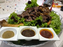 -宝燕壹号(徐汇店)