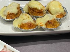 -黑明餐厅(白鹭洲店)
