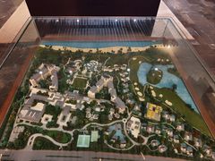 -海南清水湾莱佛士酒店