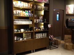 -星巴克(舟山蜈蚣峙店)