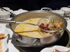 -顺峰顺水顺德菜(第一百货店)