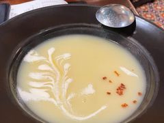 -芭莉与彩虹西餐厅(成都合生汇店)