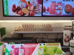 -Mr.Fruits水果先生(蓝色港湾店)