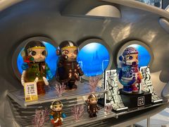 -泡泡玛特POPMART(沈阳大悦城店)