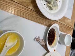 -海知道大连海鲜水饺(南山大冲店)