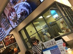 -巴黎贝甜(宜山路店)