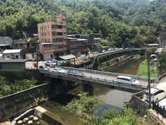 -平溪村