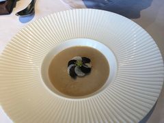 -L'Arome芳芳法国餐厅(仙林金鹰店)
