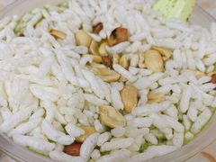客家油茶-公平菜粿(沙河店)