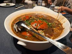-锦府园·新台州菜(合生汇店)