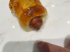 -FANEN法念·烘焙·甜点(万象城店)