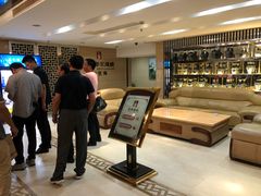 -琼林徽宴(中央门店)