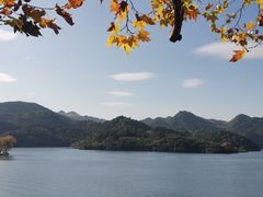 -阿哈湖国家湿地公园