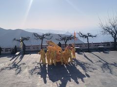 -妙峰山风景名胜区