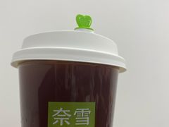 -奈雪的茶(青岛卓悦里INTOWN店)