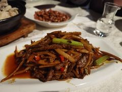 -漓江又一軒·广西菜·桂林米粉(梅林店)