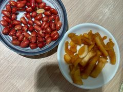 -大师兄·手工面·西北菜(南沙万达广场店)