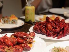 -温州铂尔曼酒店蘭 咖啡厅