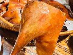 广东烤鸭-老广酒楼(樱花店)