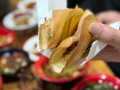 -冒椒火辣(奎星楼街店)