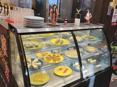 -松子料理(白家庄店)